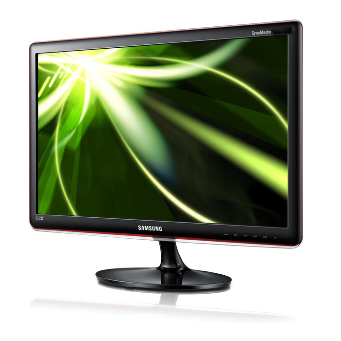 REFURBISHED - SAMSUNG S23B370H - 23INCH - HD - COMPUTER MONITOR - B-GRADE