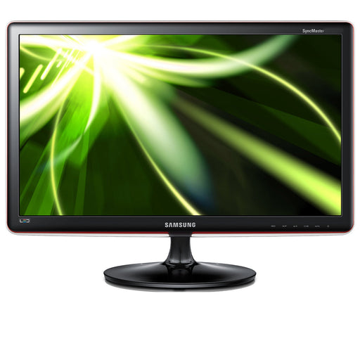 REFURBISHED - SAMSUNG S23B370H - 23INCH - HD - COMPUTER MONITOR - B-GRADE