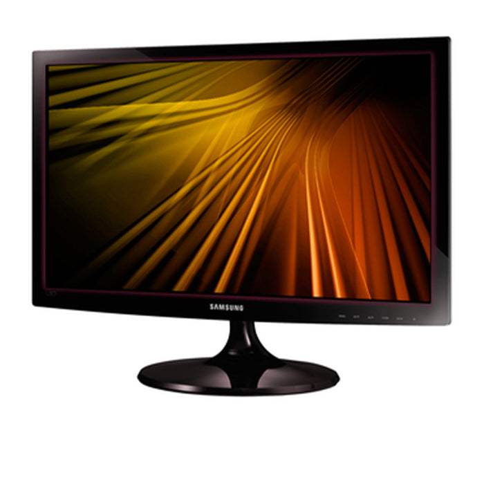 REFURBISHED - SAMSUNG S20D300HY - 20INCH - LED - COMPUTER MONITOR - B-GRADE