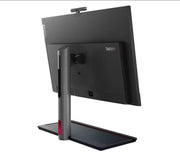 REFURBISHED - LENOVO THINKCENTRE M90A GEN 3 - I5 12400 - 16GB DDR4 - 512GB M.2 SSD - 23.8 INCH - MS OFFICE 2021 - ALL IN ONE - B-GRADE