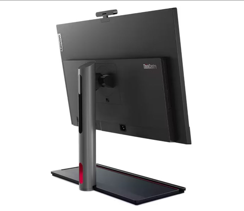 REFURBISHED - LENOVO THINKCENTRE M90A GEN 3 - I5 12400 - 16GB DDR4 - 512GB M.2 SSD - 23.8 INCH - MS OFFICE 2021 - ALL IN ONE - B-GRADE