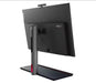 REFURBISHED - LENOVO THINKCENTRE M90A GEN 3 - I5 12400 - 16GB DDR4 - 512GB M.2 SSD - 23.8 INCH - MS OFFICE 2021 - ALL IN ONE - B-GRADE