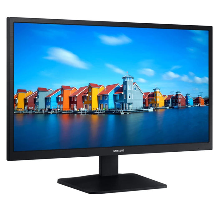 SAMSUNG S19A330NHM - 19INCH - LED - COMPUTER MONITOR - NEW