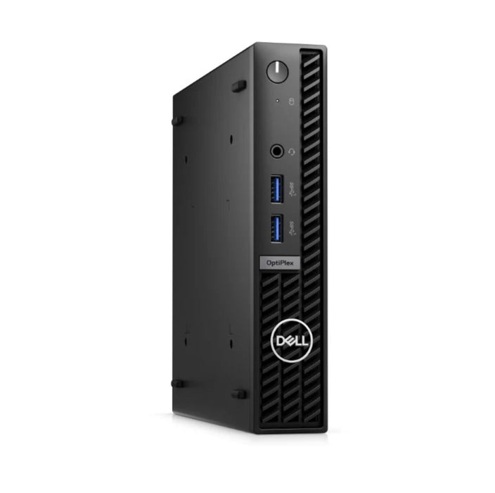 DELL OPTIPLEX MICRO 7010 MINI PC - I5 13500T - 13TH GEN - 16GB DDR4 - 512GB NVME SSD - 22INCH - DELL - LED - COMPUTER SET - NEW