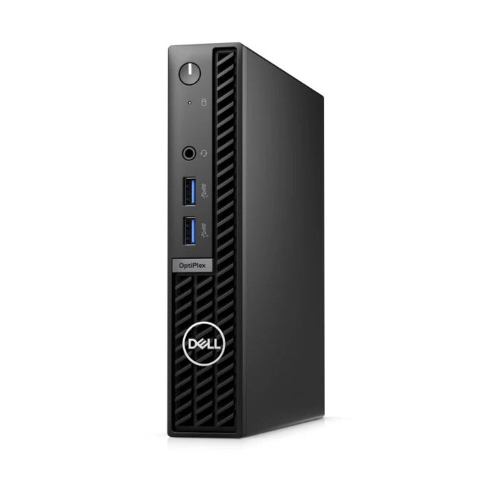 DELL OPTIPLEX MICRO 7010 MINI PC - I5 13500T - 13TH GEN - 16GB DDR4 - 512GB NVME SSD - COMPUTER - NEW