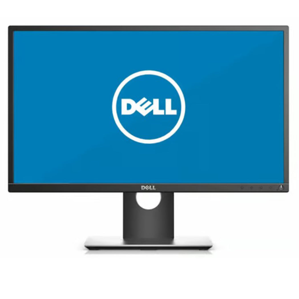 REFURBISHED DELL P2317H 23INCH LCD COMPUTER MONITOR BGRADE