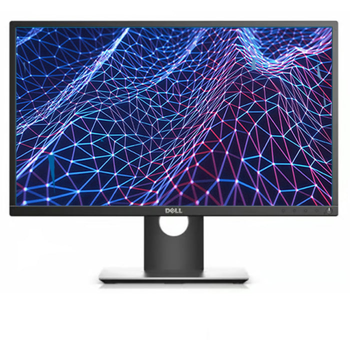 REFURBISHED - DELL PRECISION 3630 TOWER - XEON E-2246G - 6 CORE - 16GB DDR4 - 512GB M.2 SSD - NVIDIA QUADRO P400 - 23 INCH - DELL - P2317H - LED - COMPUTER SET - AUTOCAD WORKSTATION