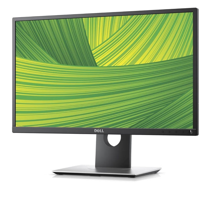 REFURBISHED - DELL P2317H - 23INCH - LCD - COMPUTER MONITOR - B-GRADE