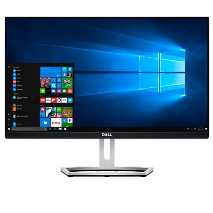 REFURBISHED - DELL S2318M - 22.5INCH - LED - COMPUTER MONITOR - B-GRADE