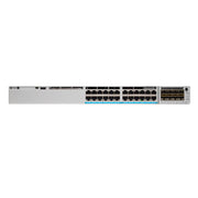 REFURBISHED - CISCO CATALYST - C9300 - PoE+ - 24P-A V2 - SWITCH - NETWORKING