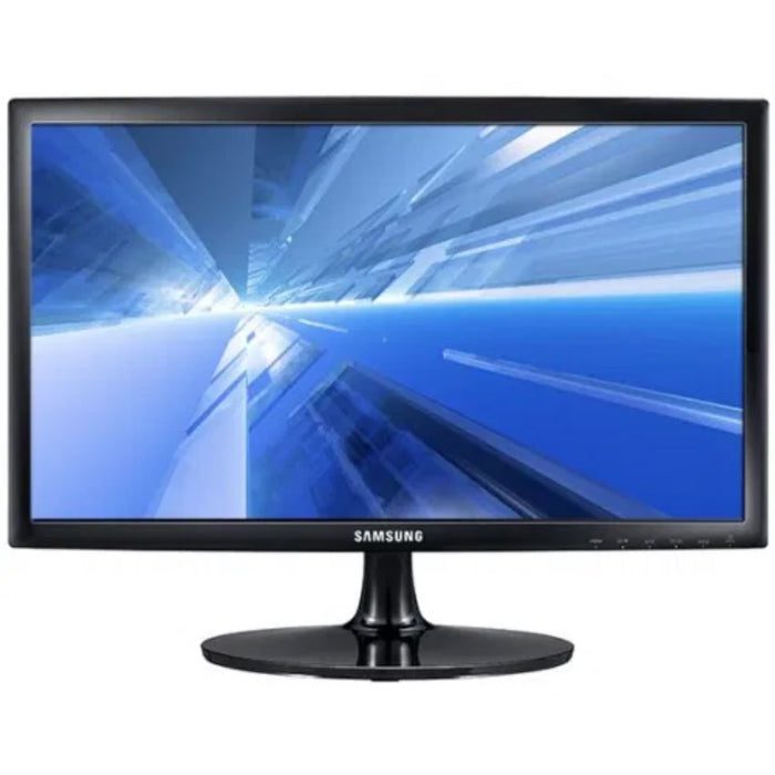 REFURBISHED - HP PRODESK 600 G1 SFF - I5 4570 - 8GB DDR3 - 1TB HDD - 19INCH - SAMSUNG - S29C15OF - LED - COMPUTER SET - B-GRADE