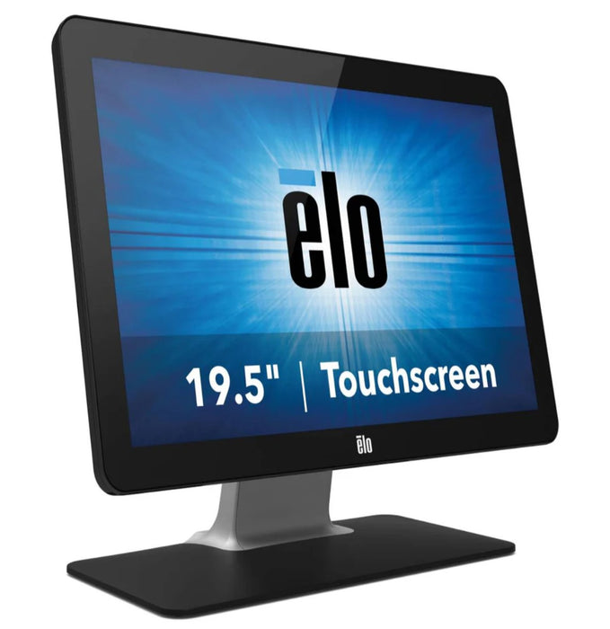 REFURBISHED - ELO ET2002L - 19.5INCH - TOUCH SCREEN - POS - COMPUTER MONITOR