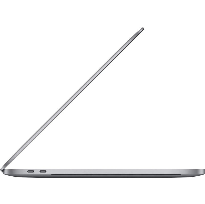 REFURBISHED - Apple MacBook Pro A2141 2019 - CORE I7 - 16GB RAM - 512GB SSD - SPACE GRAY - 16 INCH - LAPTOP