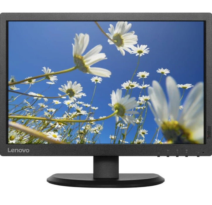 REFURBISHED - LENOVO THINKCENTRE M920S SFF - I5 8500 - 8GB DDR4 - 256GB SSD - 19.5INCH - LENOVO - E2054A - LED - COMPUTER SET