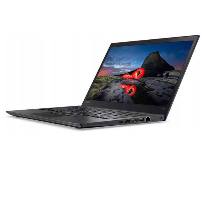 REFURBISHED - LENOVO THINKPAD T470s - I5 7200U - 8GB DDR4 - 512GB SSD - 14 INCH - LAPTOP
