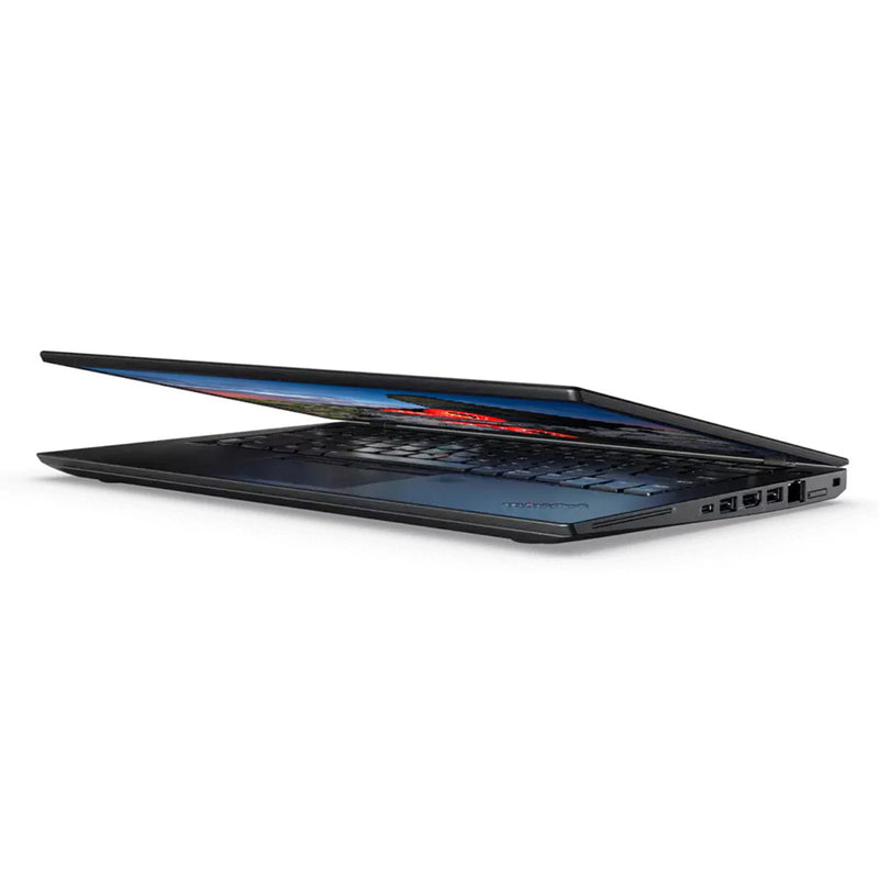 REFURBISHED - LENOVO THINKPAD T470s - I5 7200U - 8GB DDR4 - 512GB SSD - 14 INCH - LAPTOP