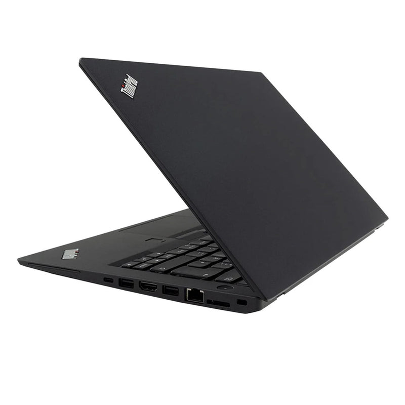 REFURBISHED - LENOVO THINKPAD T470s - I5 7200U - 8GB DDR4 - 512GB SSD - 14 INCH - LAPTOP
