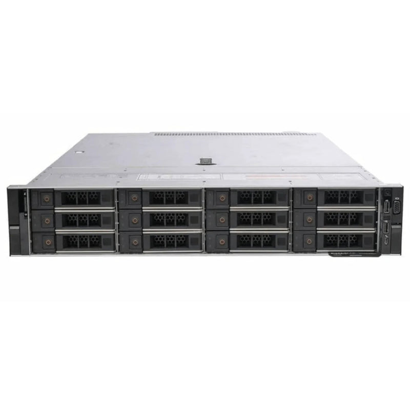 REFURBISHED - DELL POWEREDGE R540 - XEON GOLD 5218 - 16 CORE CPU - 256GB RAM - SERVER - Go Gadgets SA