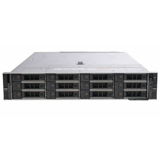 REFURBISHED - DELL POWEREDGE R540 - XEON GOLD 5120 - 14 CORE CPU - 128GB RAM - 15TB STORAGE - SERVER