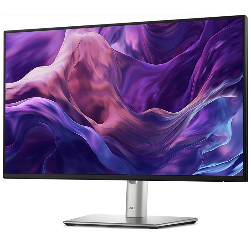 REFURBISHED - DELL P2422H - 23.8INCH - FULL HD - COMPUTER MONITOR