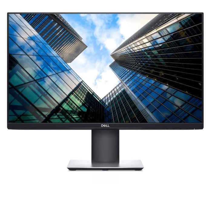 REFURBISHED - HP ELITEDESK 800 G5 SFF - I5 9500 - 9TH GEN - 8GB DDR4 - 256GB SSD - 23.8 INCH - DELL - P2419H - COMPUTER SET