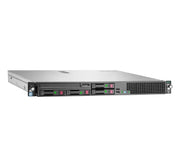 REFURBISHED - HP PROLIANT DL20 GEN10 - XEON E-2124 - 4 CORE CPU - 32GB RAM - 2TB STORAGE - SERVER
