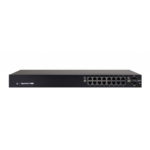 REFURBISHED - UBIQUITI UNIFI ES-16-150W - 16 PORT - POE - SWITCH - NETWORKING