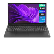 REFURBISHED - LENOVO V15-G2 - I5 11TH GEN - 12GB DDR4 - 256GB NVME - 15.6 INCH - LAPTOP