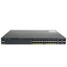 REFURBISHED - CISCO CATALYST - 2960-X - WS-C2960X-24PS-L - POE - SWITCH - NETWORKING