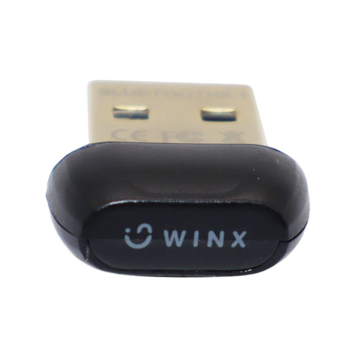 WINX CONNECT Bluetooth 5.1 ADAPTOR - ACCESSORIES - NEW