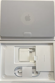 NEW - APPLE MACBOOK PRO 2021 A2485 - M1 PRO CHIP - 16GB RAM - 512GB NVME - SPACE GRAY - 16 INCH - LAPTOP