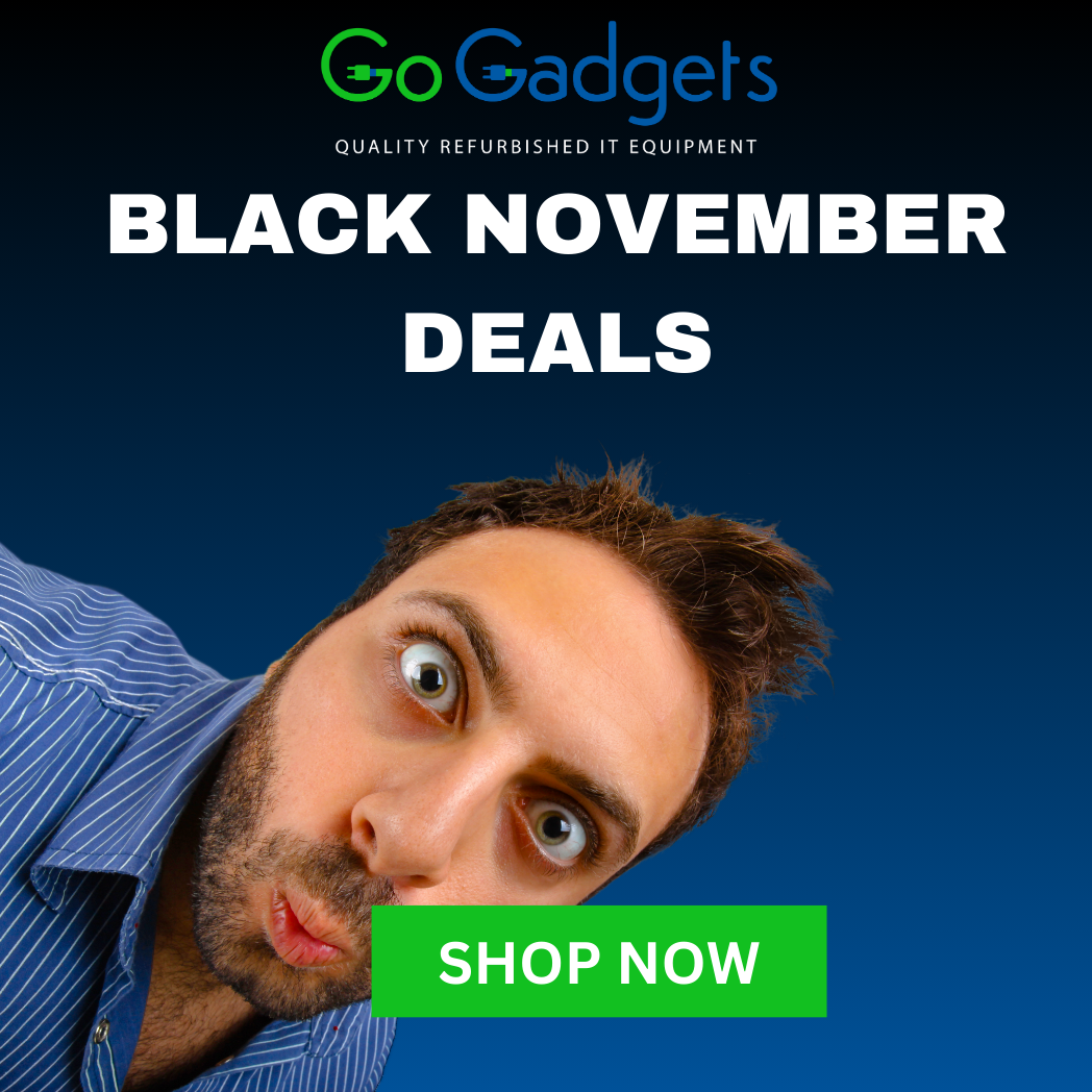 BLACK NOVEMBER DEALS!!!