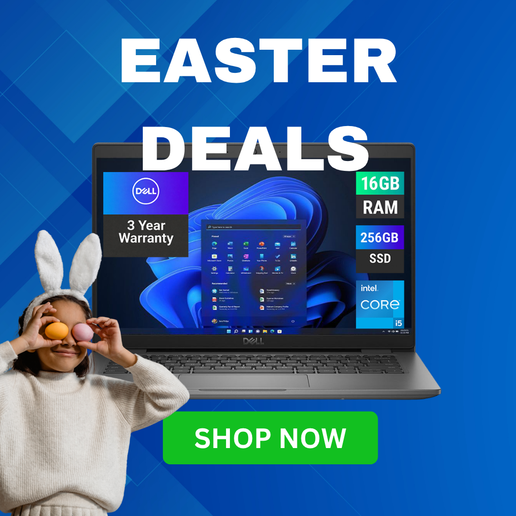 MEGA EASTER DEALS!!