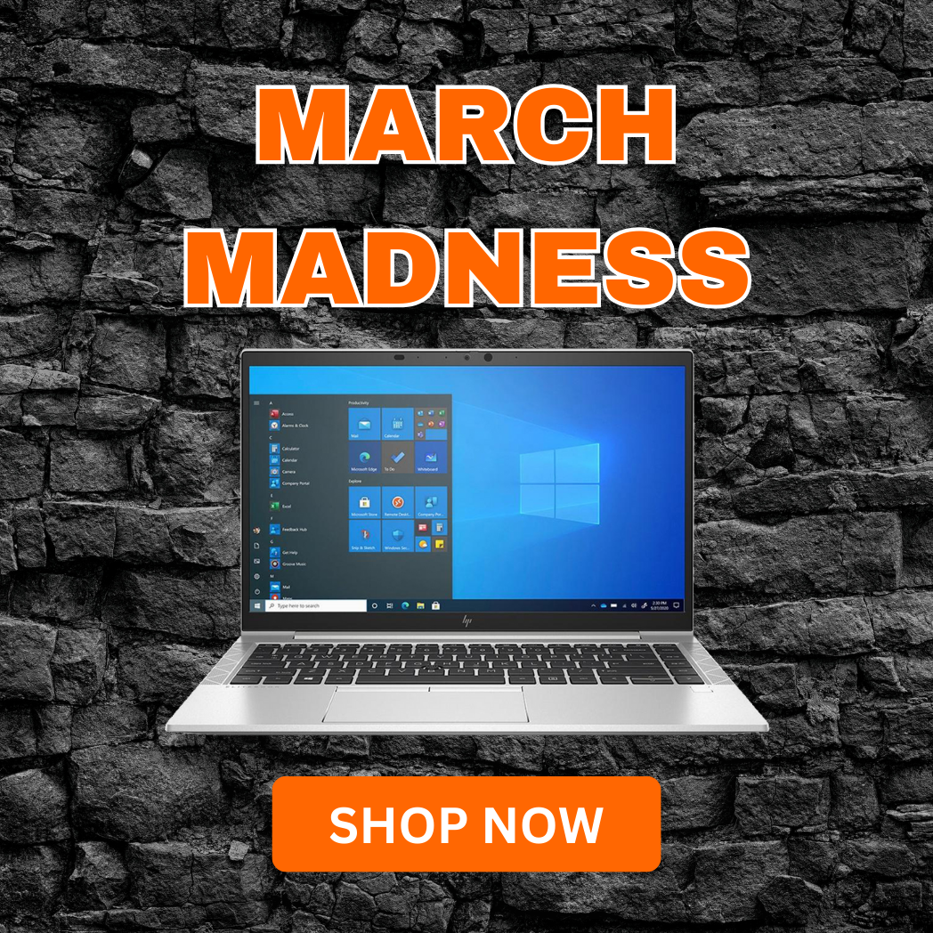 March Madness Deals