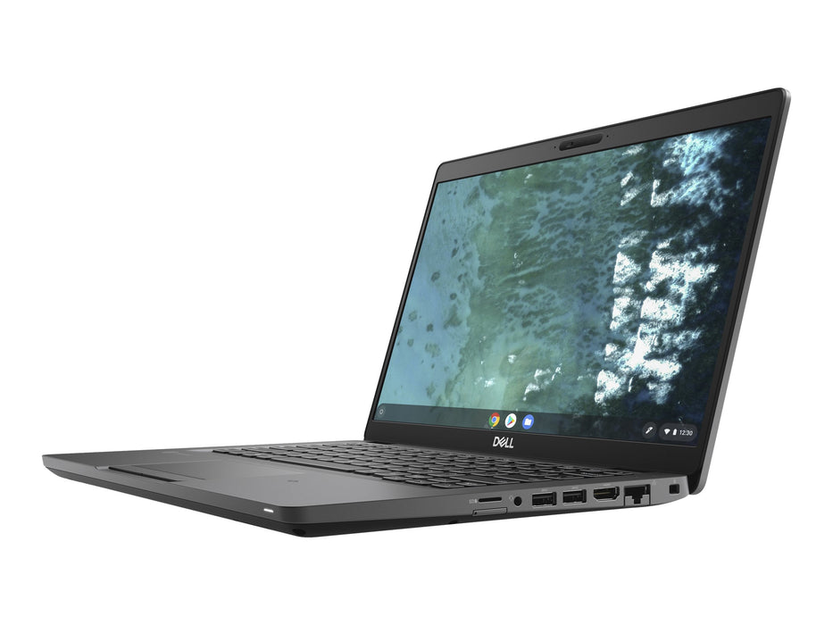 REFURBISHED - DELL LATITUDE 5400 CHROMEBOOK - I5 8250U - 8GB DDR4 - 256GB NVME SSD - 14 INCH - LAPTOP - B-GRADE Copy