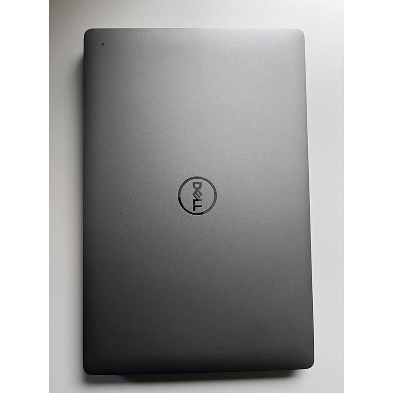 REFURBISHED - DELL LATITUDE 5510 - I7 - 10TH GEN - 16GB DDR4 - 512GB NVME SSD - 15.6 INCH - LAPTOP - C-GRADE