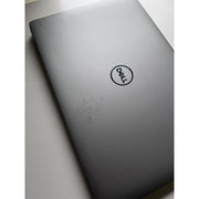 REFURBISHED - DELL LATITUDE 5510 - I7 - 10TH GEN - 16GB DDR4 - 512GB NVME SSD - 15.6 INCH - LAPTOP - C-GRADE