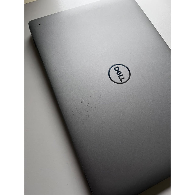 REFURBISHED - DELL LATITUDE 5510 - I7 - 10TH GEN - 16GB DDR4 - 512GB NVME SSD - 15.6 INCH - LAPTOP - C-GRADE