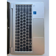 REFURBISHED - HP PROBOOK 440 G9 - I3 12TH GEN - 16GB DDR4 - 256GB NVME - 14 INCH - LAPTOP - C-GRADE