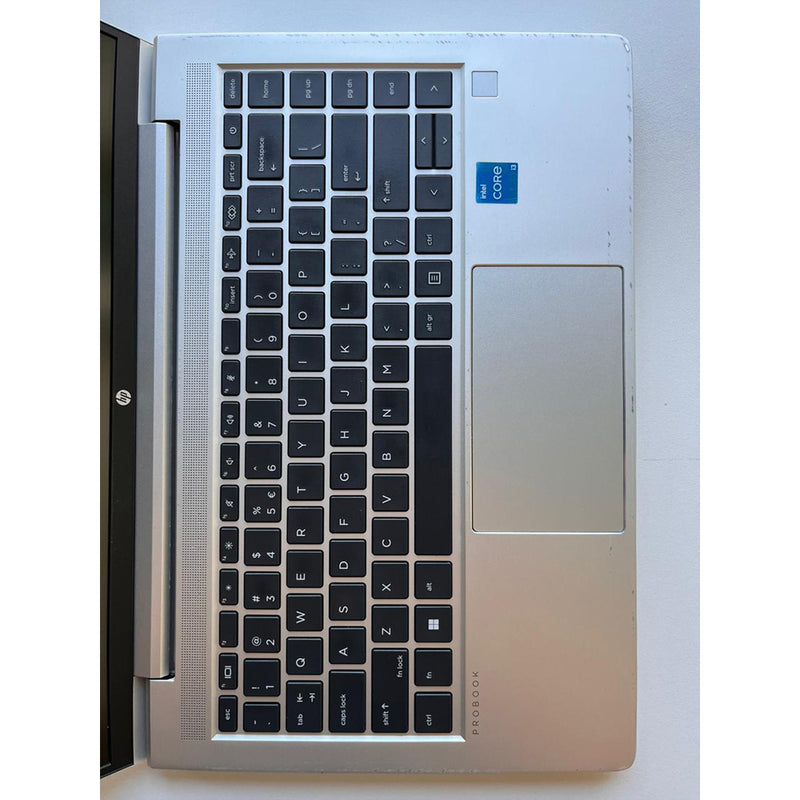 REFURBISHED - HP PROBOOK 440 G9 - I3 12TH GEN - 16GB DDR4 - 256GB NVME - 14 INCH - LAPTOP - C-GRADE