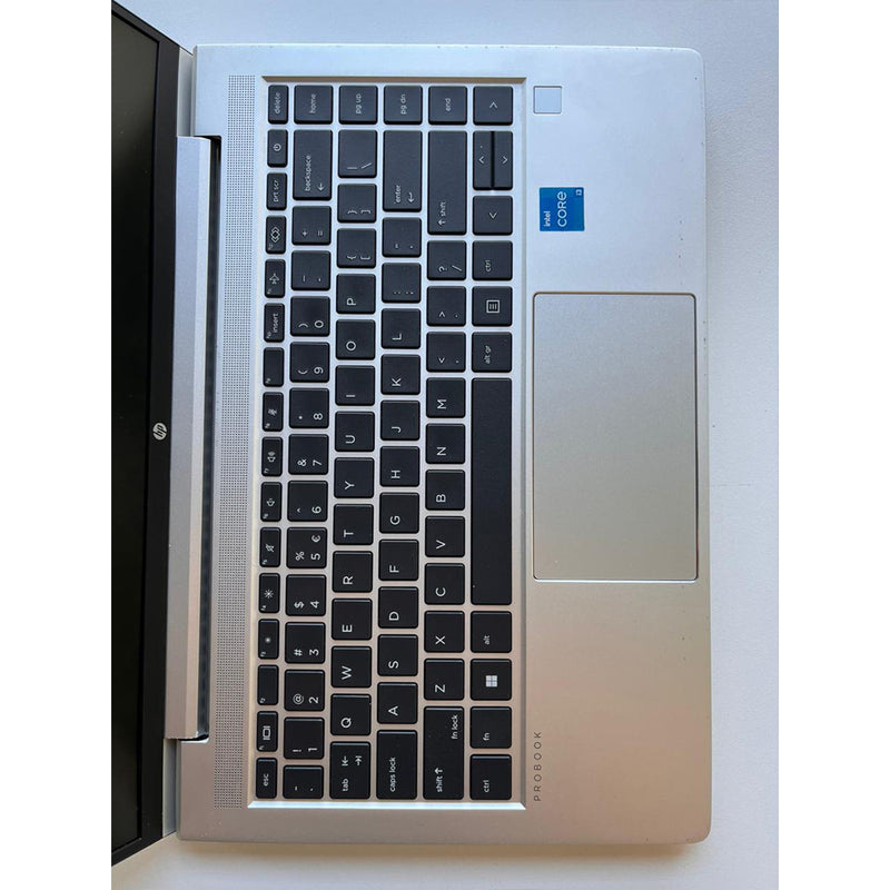 REFURBISHED - HP PROBOOK 440 G9 - I3 12TH GEN - 16GB DDR4 - 256GB NVME - 14 INCH - LAPTOP - C-GRADE