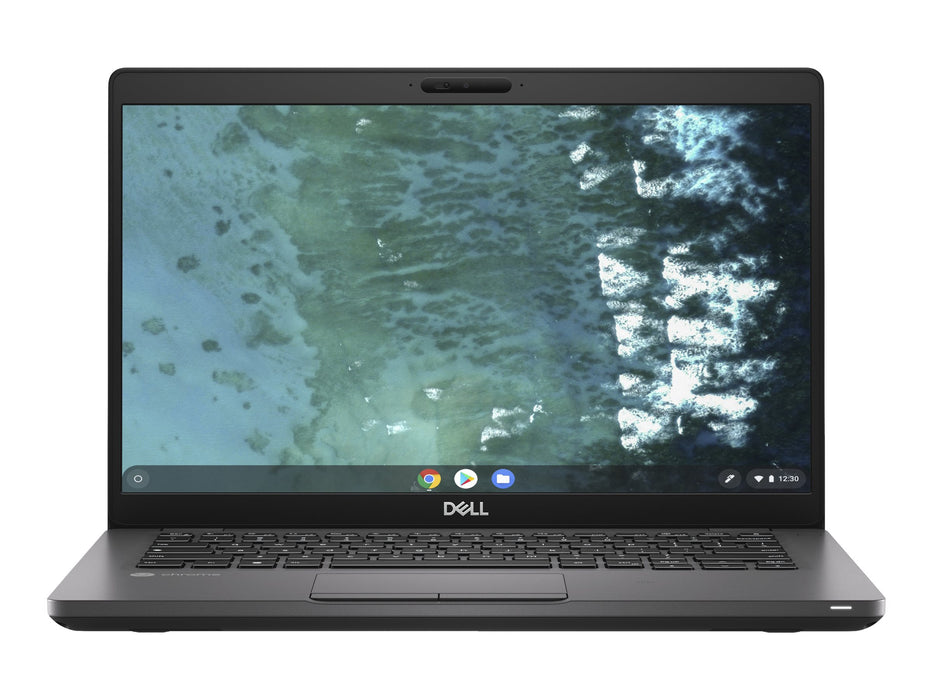 REFURBISHED - DELL LATITUDE 5400 CHROMEBOOK - I5 8250U - 8GB DDR4 - 256GB NVME SSD - 14 INCH - LAPTOP - B-GRADE