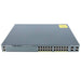 REFURBISHED - CISCO CATALYST - WS-C2960S-24PS-L V04 - 24X 10/100/1000 ETHERNET PoE+ PORTS - SWITCH - NETWORKING - B-GRADE