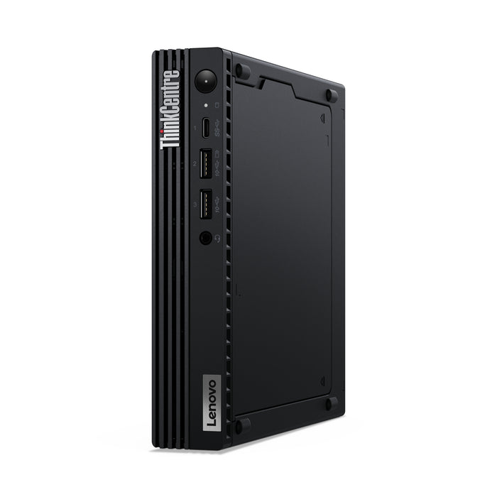 REFURBISHED - LENOVO THINKCENTRE M70Q GEN 3 - MINI PC - I5 12400T - 16GB DDR4 - 512GB NVME SSD - 21.5INCH - LENOVO - T22V - COMPUTER SET