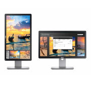REFURBISHED - DELL P2414H - 24INCH - LED - COMPUTER MONITOR