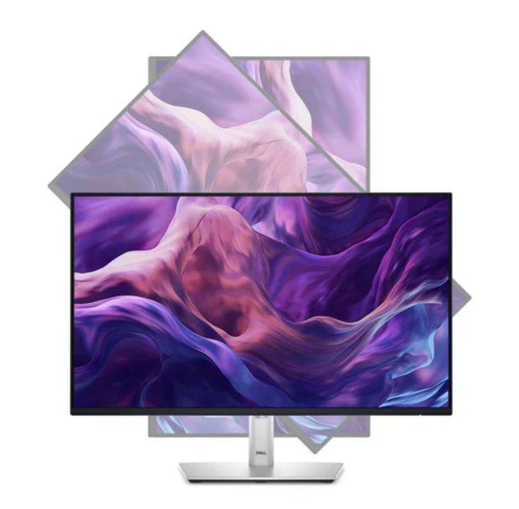 DELL P2425H - 23.8INCH - FHD - LED - 100HZ - COMPUTER MONITOR - NEW