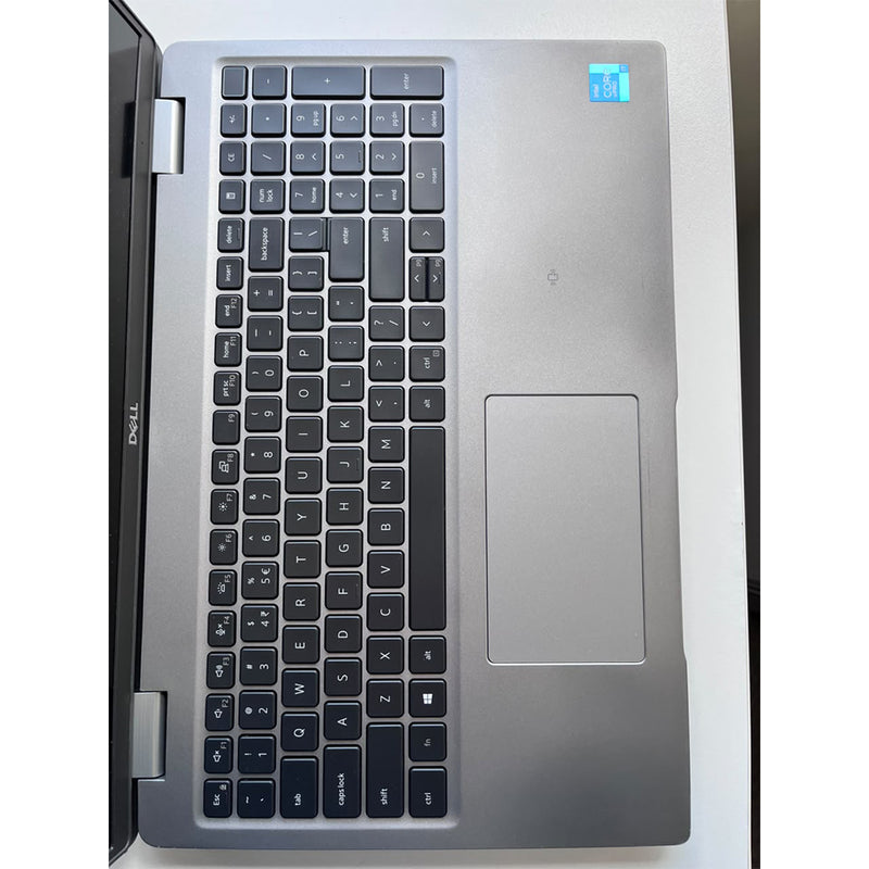 REFURBISHED - DELL LATITUDE 5521 - I7 11TH GEN - 32GB DDR4 - 512GB NVME - 15.6 INCH - LAPTOP - C-GRADE