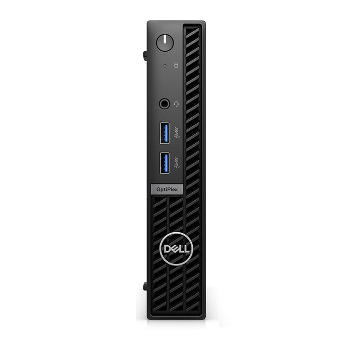 DELL OPTIPLEX MICRO 7010 MINI PC - I5 13500T - 13TH GEN - 16GB DDR4 - 512GB NVME SSD - COMPUTER - NEW