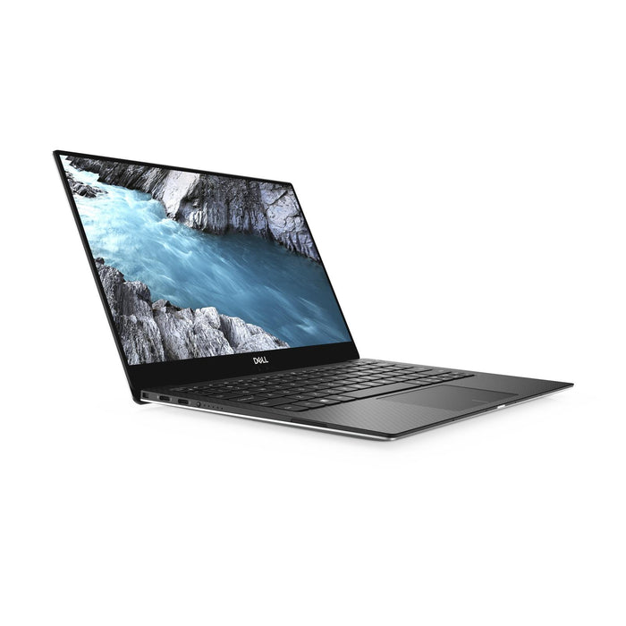 DELL XPS 13 9370 - I7 8550U - 16GB DDR4 - 512GB M.2 SSD - 13.3 INCH - LAPTOP - B-GRADE | Go Gadgets SA