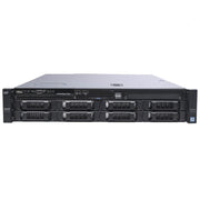 REFURBISHED - DELL PowerEdge R530 - 2 X XEON E5 – 2620 V3 - 6 CORE CPU - 256GB RAM - SERVER